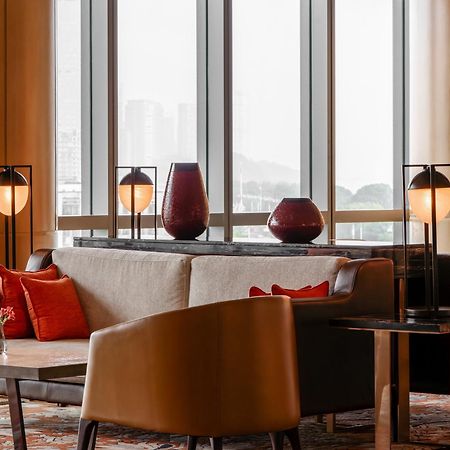 Grand Hyatt Changsha-Close To Helong Sports Center מראה חיצוני תמונה