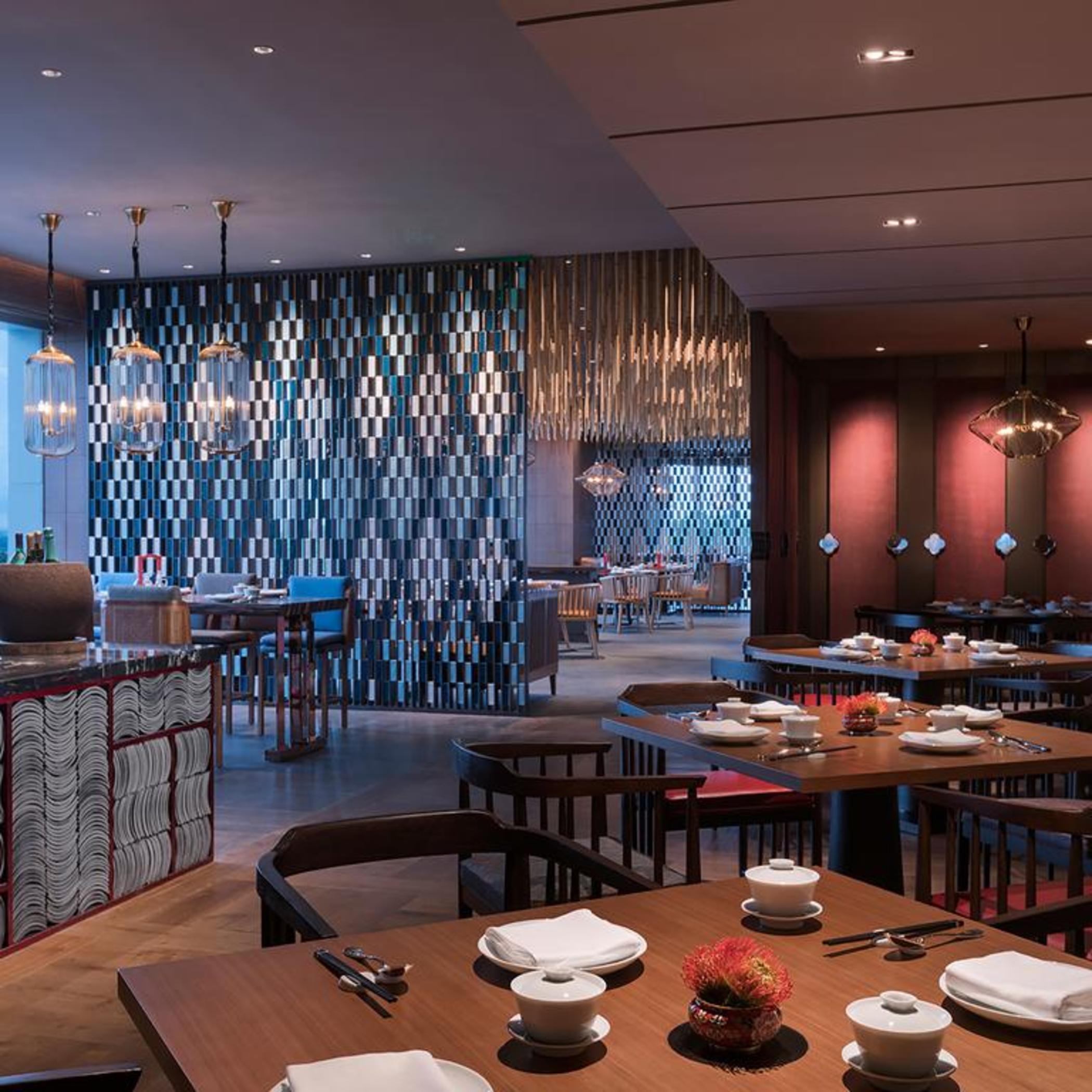 Grand Hyatt Changsha-Close To Helong Sports Center מראה חיצוני תמונה