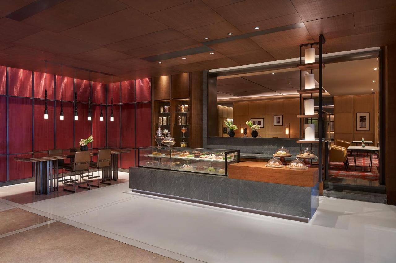 Grand Hyatt Changsha-Close To Helong Sports Center מראה חיצוני תמונה