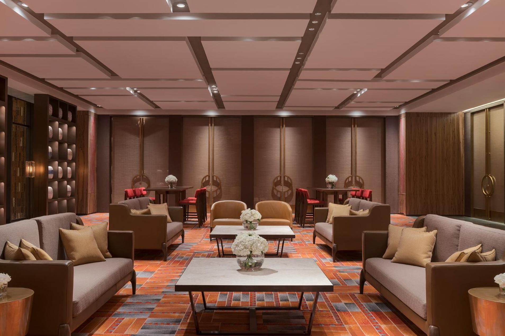 Grand Hyatt Changsha-Close To Helong Sports Center מראה חיצוני תמונה