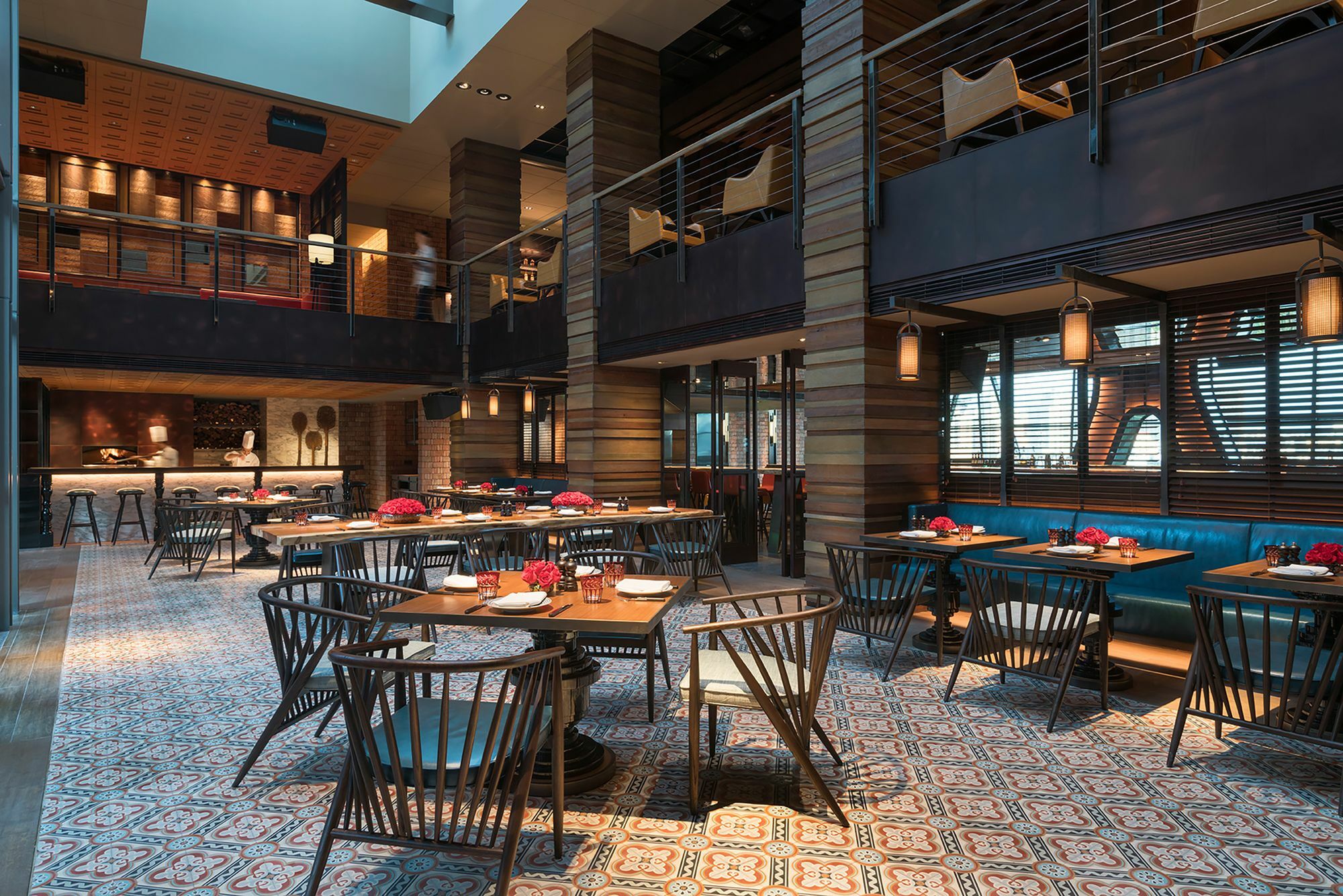 Grand Hyatt Changsha-Close To Helong Sports Center מראה חיצוני תמונה